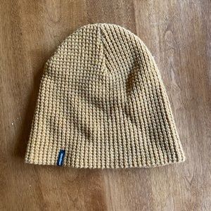 Patagonia winter hat